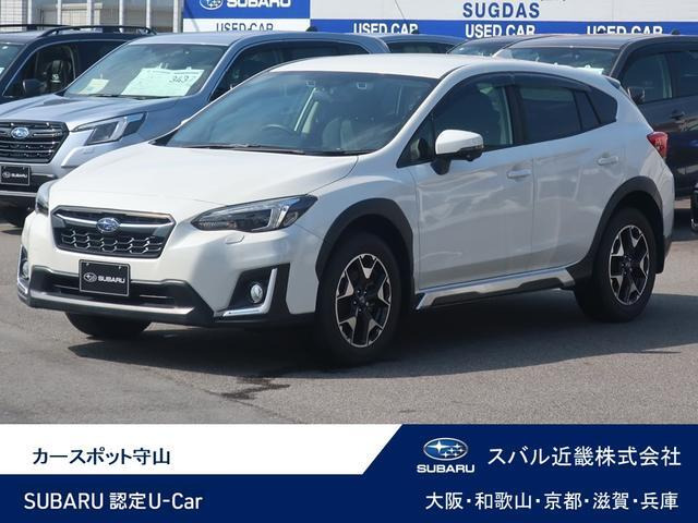 XV 2.0i-L アイサイト 4WD 