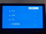 オーディオ各種です。ラジオの視聴やBluetooth接続ができます。