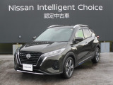 令和6年式キックスX入荷しました。