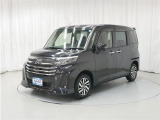 トヨタ ルーミー