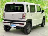 ハスラー ハイブリッド(HYBRID) G 4WD 