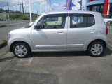 アルト L 4WD 