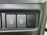 両側電動スライドドアで狭い所でも乗り降り楽々です!