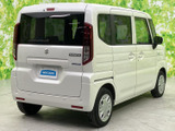スペーシア ハイブリッド(HYBRID) G 4WD 
