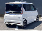 デイズ ハイウェイスター Gターボ プロパイロットエディション 