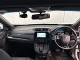 CR-V 2.0 e:HEV EX ブラック エディション 4WD 