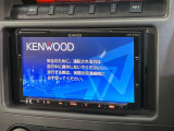 【ナビゲーション】目的地までしっかり案内してくれる使いやすいナビ。Bluetooth接続すればお持ちのスマホやMP3プレイヤーの音楽を再生可能!毎日の運転がさらに楽しくなります!!