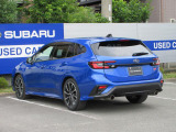 SUBARU認定中古車なら、すべての車が第三者機関(AIS)の評価を受けているので、車両の状態がはっきりと分かります。