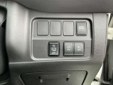 両側電動スライドドアです運転席のボタン一つでも操作可能!