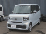 N-BOX  660 4WD