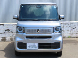 N-BOX  660 4WD
