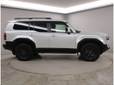 ランドクルーザー250 2.8 VX ディーゼル 4WD 