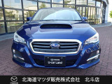 レヴォーグ 1.6 GT アイサイト Sスタイル 4WD 