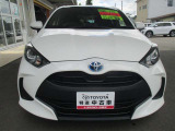 ヤリス 1.5 ハイブリッド X E-Four 4WD 