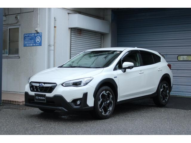 XV 2.0e-S アイサイト 4WD 