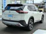 エクストレイル 1.5 G e-4ORCE 4WD 