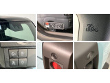 品質へのこだわり!フロアマットやシートなど車内をキレイに清掃し、ニオイや汚れなどを徹底的にクリーニングしてもらっております。室内はピカピカです☆