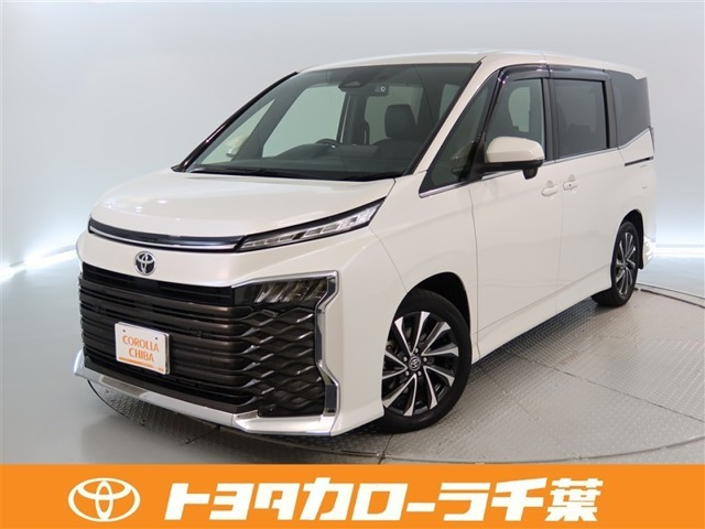 ヴォクシー  2.0 S-Z