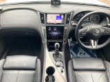 スカイライン 3.0 400R 
