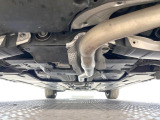 ●下廻りの状態も良好です!ぜひ現車確認でご来場ください。