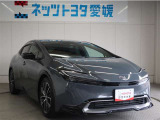 デザインも上質で人気のお車です