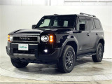 ランドクルーザー250 2.7 VX 4WD 4WD 本革シート