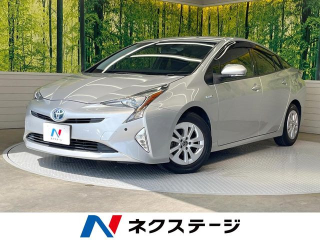 プリウス 1.8 S 