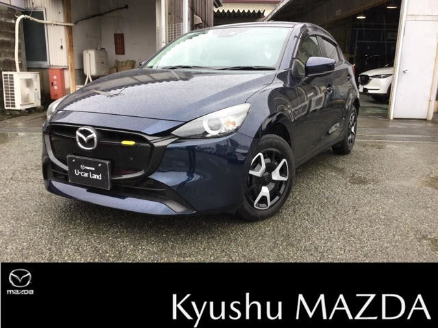 MAZDA2 1.5 15BD