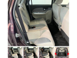 初度登録から7年以内のダイハツ車には1年間or走行無制限のまごころ保証がついておりますので購入後も安心です!有料にはなりますが1年もしくは2年の延長保証もご用意致しております!