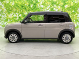 アルトラパン LC X 4WD 
