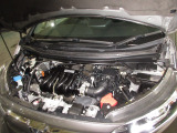 フリード+ 1.5 クロスター ホンダセンシング 