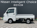 クリッパートラック DX 4WD 