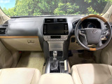 ランドクルーザープラド 2.7 TX Lパッケージ 4WD 