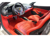 488GTB F1 DCT 