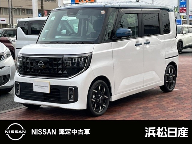 日産 デイズ 