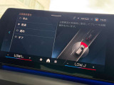 安全装備も充実のドライビングアシスト!