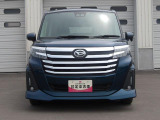 トール 1.0 カスタムG 4WD 