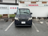 ステップワゴン  2.0 e:HEV スパーダ