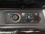 快適温熱シート+ベンチレーションシート(運転席・助手席)