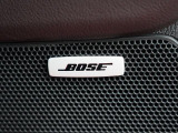 BOSEサウンドシステムを搭載しています。BOSE社と共同開発により車種専用チューニングが施されています。良質なサウンドでお好きな音楽をお楽しみください。