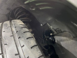 下回りの劣化予防の為の防錆加工の施工も承っております。降雪地域はもちろん、沿岸部にお住いの方や、趣味でマリン・ウィンタースポーツをされる方に大変好評いただいております。