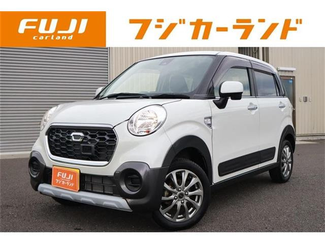 キャストアクティバ X SAII 4WD
