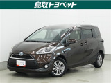 7人乗りシエンタ!HVで経済的♪コンパクトサイズで取り回しが良く、狭い道や駐車場でも扱いやすい!!