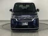 LEDヘッドライトを装備しています。LEDヘッドライトはとても明るく、雨の日や夜間走行も安全・安心です。