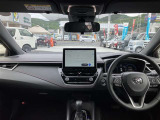 カローラスポーツ 1.8 ハイブリッド G Z 