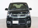 N-WGNカスタム G ターボパッケージ 4WD 