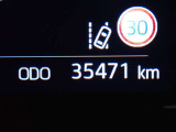 35471km走行