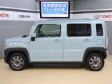スペーシア ハイブリッド(HYBRID) G 