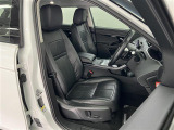 レンジローバーイヴォーク  S 4WD 本革シート