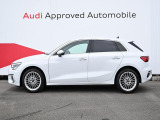 A3スポーツバック 30 TFSI アドバンスド 